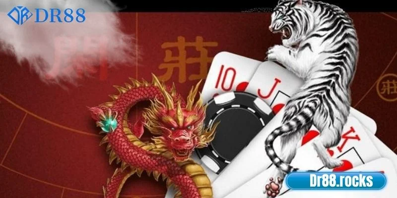 Long Hổ Là Gì? Kinh Nghiệm Chơi Trúng Đậm Tại DR88 1 Long Hổ là gì