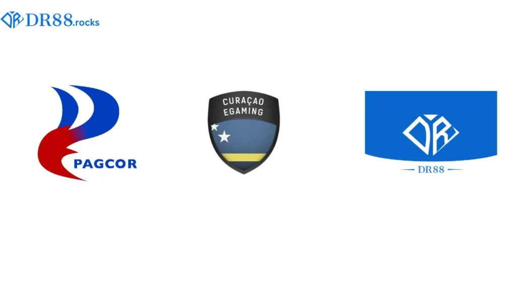 Nhà cái DR88 – Giấy phép hợp pháp, hoạt động bền vững